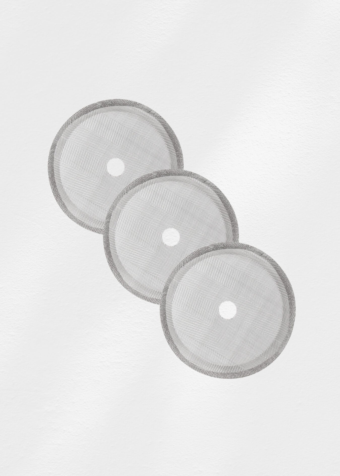 Ersatzfilter French Press (3 Stück) - Lambda Coffee