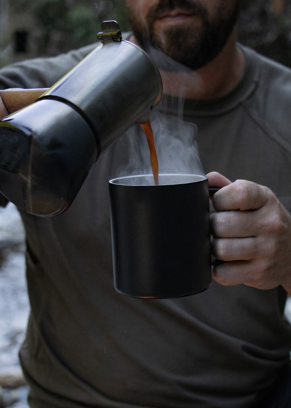 Filterkaffee & Espresso