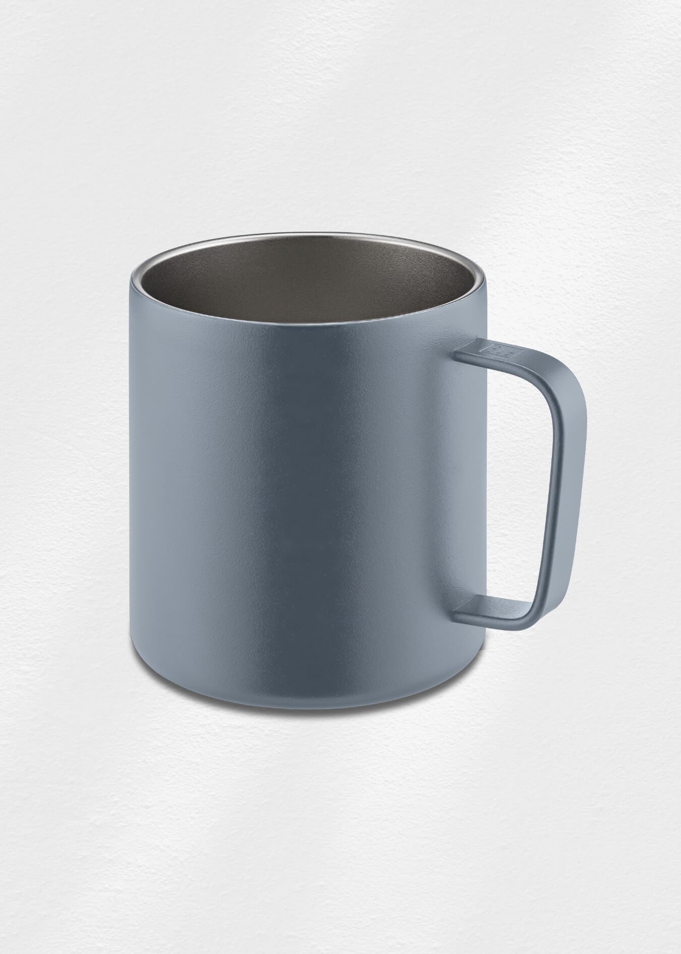 Thermobecher Edelstahl - 360ml - Lambda Coffee