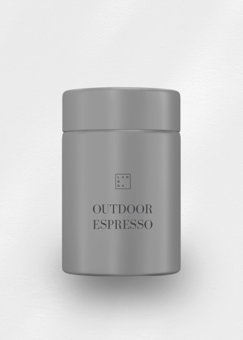 Filterkaffee & Espresso - Lambda Coffee