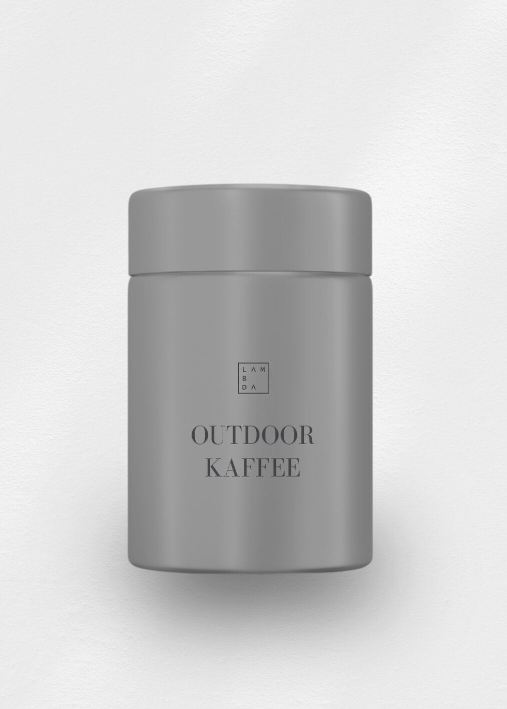Filterkaffee & Espresso - Lambda Coffee