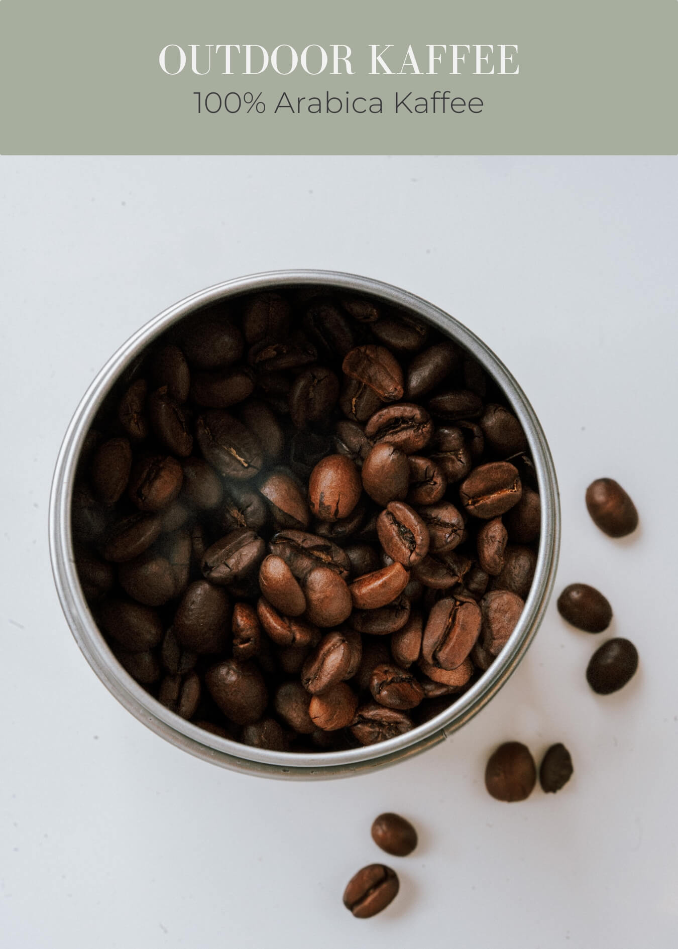 Filterkaffee & Espresso