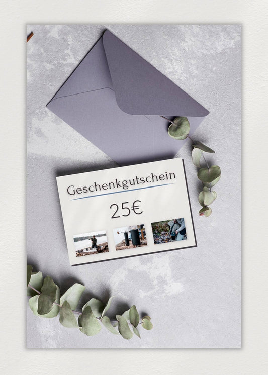 Lambda Coffee - Geschenkgutschein - Lambda Coffee
