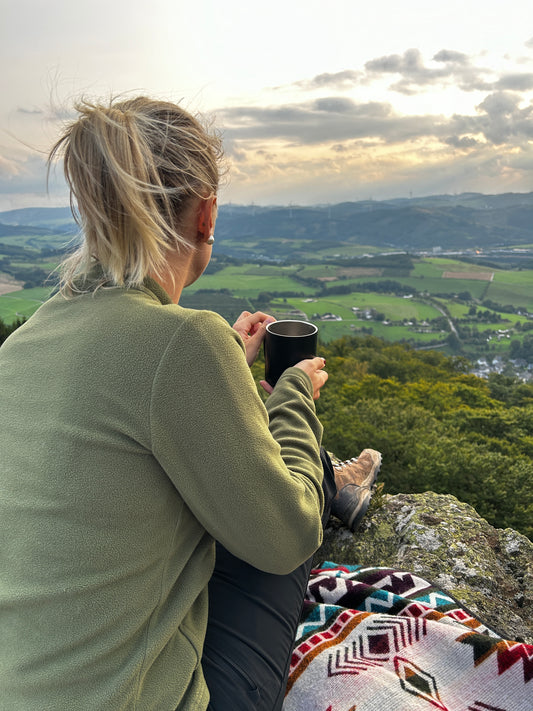 Wanderung im Sauerland