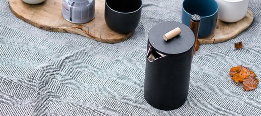 Der ultimative Guide zur French Press Kaffeezubereitung