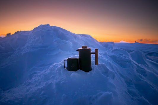 Abenteuer Nordkap
