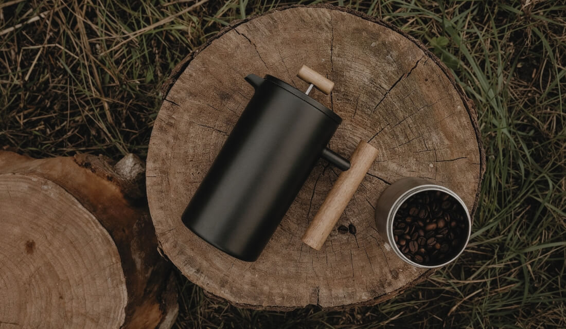 Outdoor Coffee Essentials