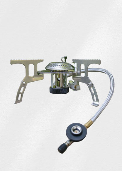 Gaskocher - Lambda Coffee