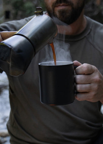 Filterkaffee & Espresso