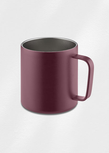 Thermobecher Edelstahl - 360ml - Lambda Coffee