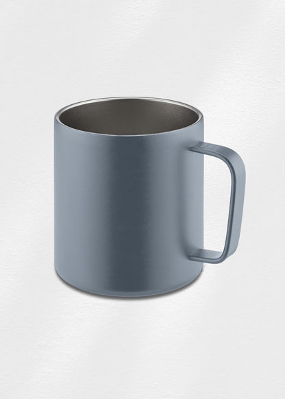 Thermobecher Edelstahl - 360ml - Lambda Coffee