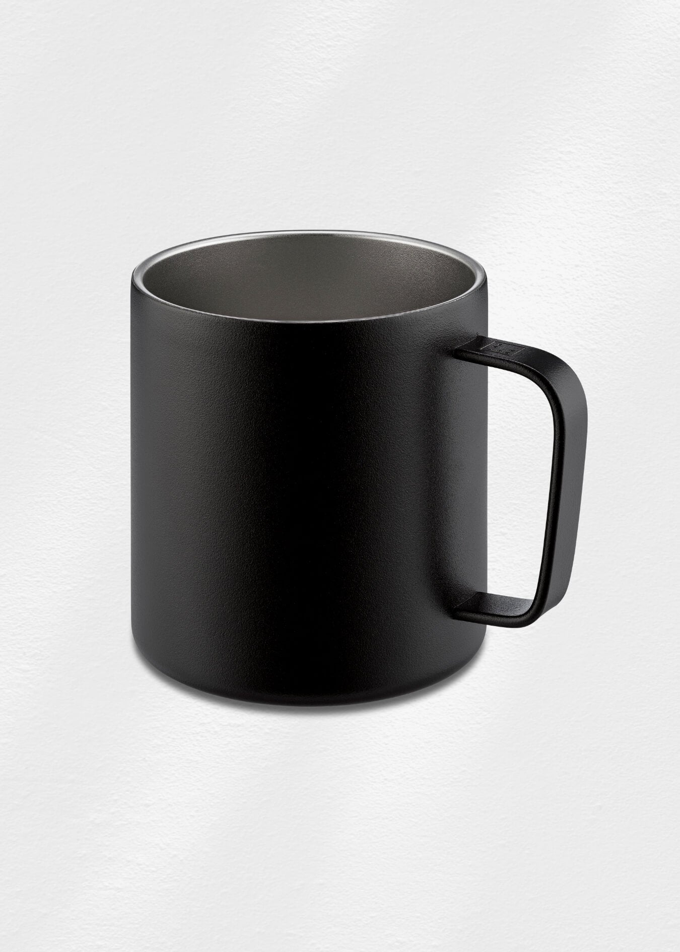 Thermobecher Edelstahl - 360ml - Lambda Coffee