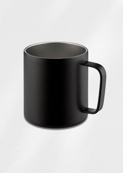 Thermobecher Edelstahl - 360ml - Lambda Coffee