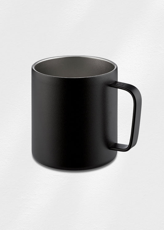 Thermobecher Edelstahl - 360ml - Lambda Coffee