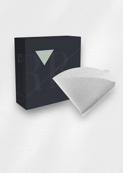 Papierfilter 100er Pack - Lambda Coffee