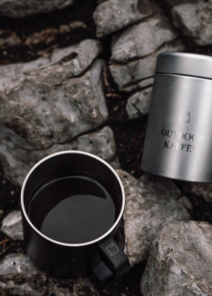 Bundle: Outdoor Kaffee