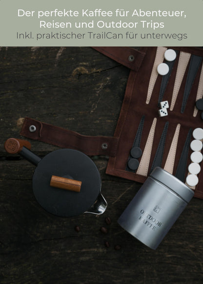 Bundle: Outdoor Kaffee