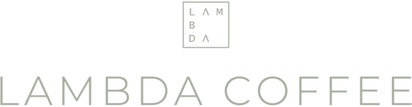 Lambda Coffee