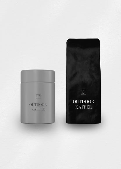 Bundle: Outdoor Kaffee